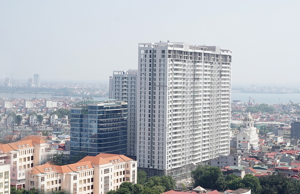 Thanh tra Chính phủ yêu cầu báo cáo việc chuyển đổi từ đất doanh nghiệp nhà nước sang dự án nhà ở