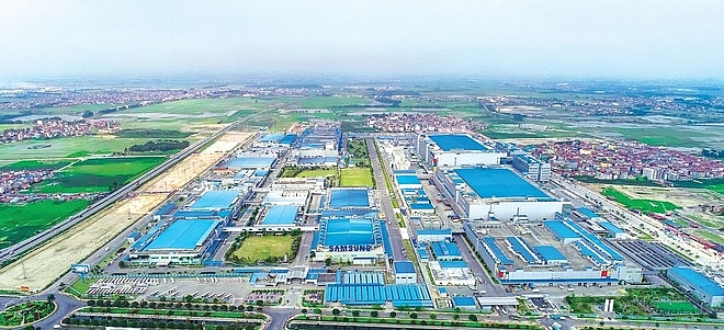 Tân Tạo đã thực hiện công bố lại Báo cáo tài chính hợp nhất quý II/2022