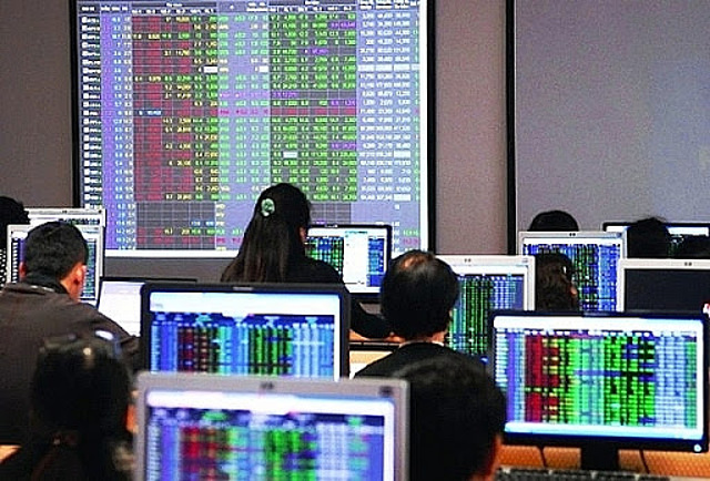 Từ hôm nay nhà đầu tư mua cổ phiếu sẽ được bán trong chiều ngày T+2