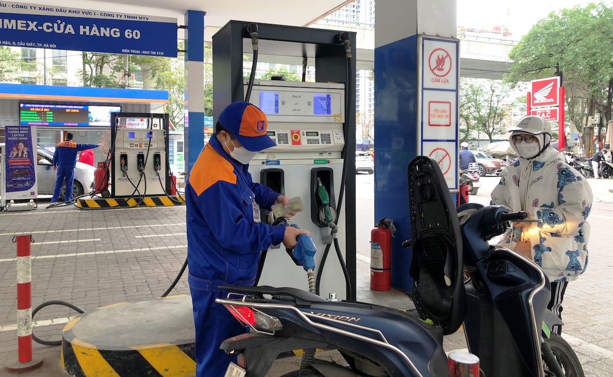 Chấn chỉnh kinh doanh xăng dầu, Bộ Công Thương yêu cầu các thương nhân chia sẻ nguồn cung, lợi nhuận