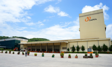 Mục sở thị nhà máy sản xuất thức ăn chăn nuôi xanh, hiện đại của JAPFA tại Việt Nam