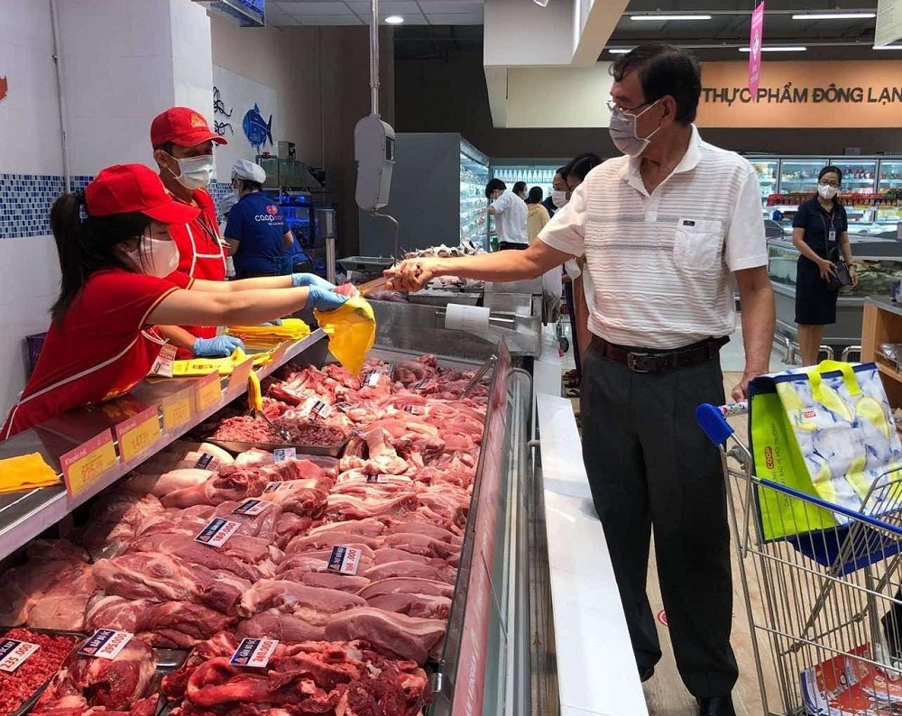 Hướng đi nào cho HTX chăn nuôi?