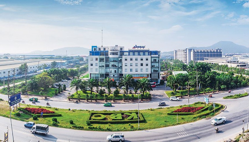 Thêm một doanh nghiệp giảm lãi sau soát xét
