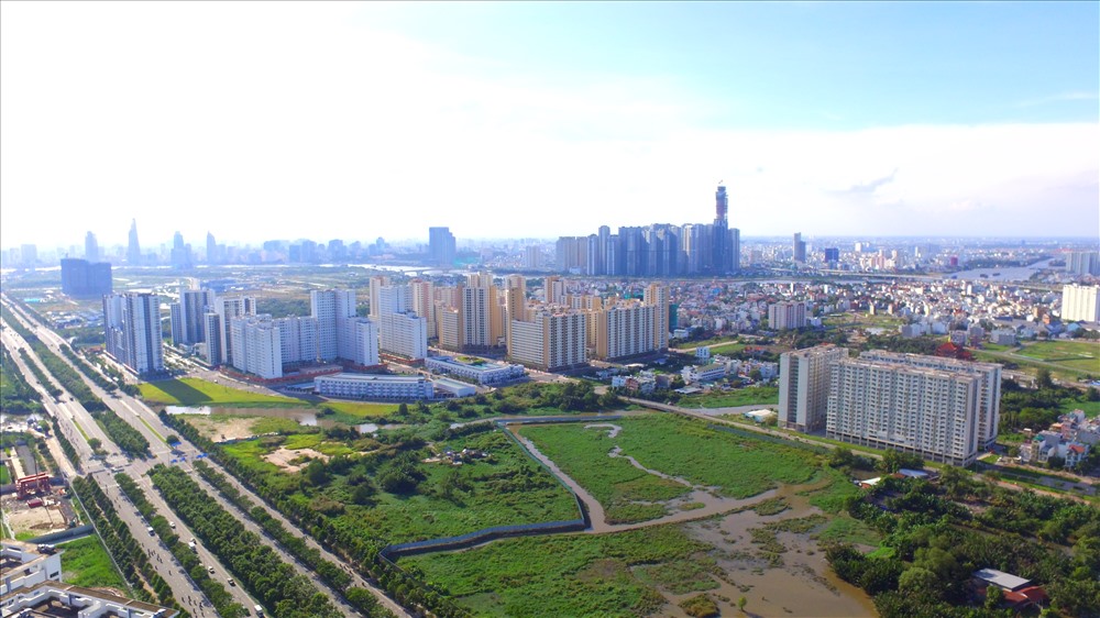 Bất động sản vùng ven bao giờ qua thời 'mua dễ, bán khó'?