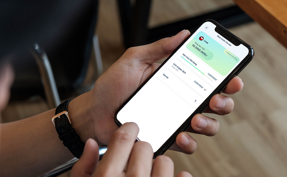 Ngân hàng, Fintech ‘chạy đua’ chiếm lĩnh thị trường 4.6 tỷ USD