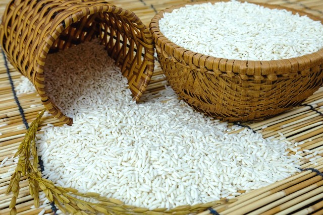 Sức ép cạnh tranh ngày càng lớn khi gạo của HTX chưa có thương hiệu
