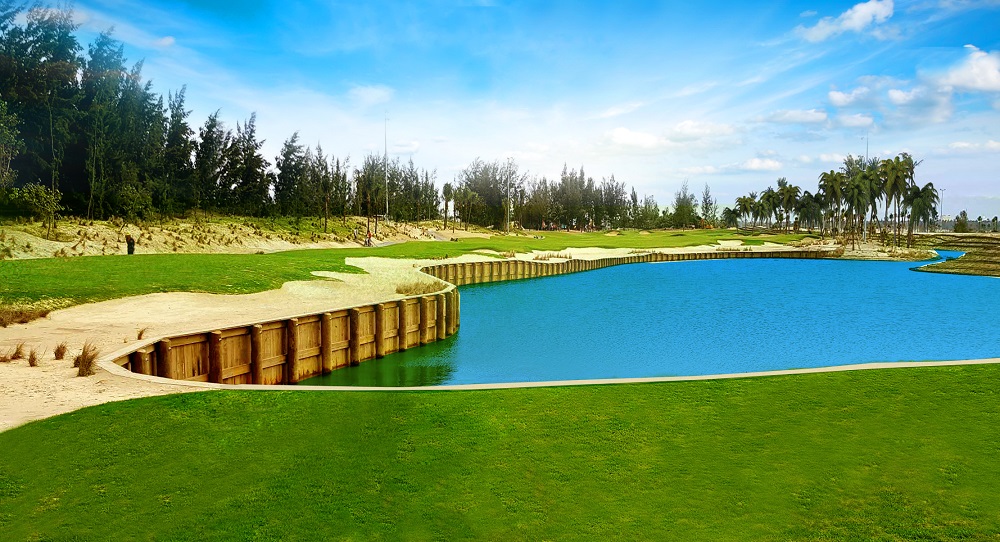 Định vị Việt Nam trên bản đồ cường quốc golf thế giới: “Ngọc quý” đang được mài giũa
