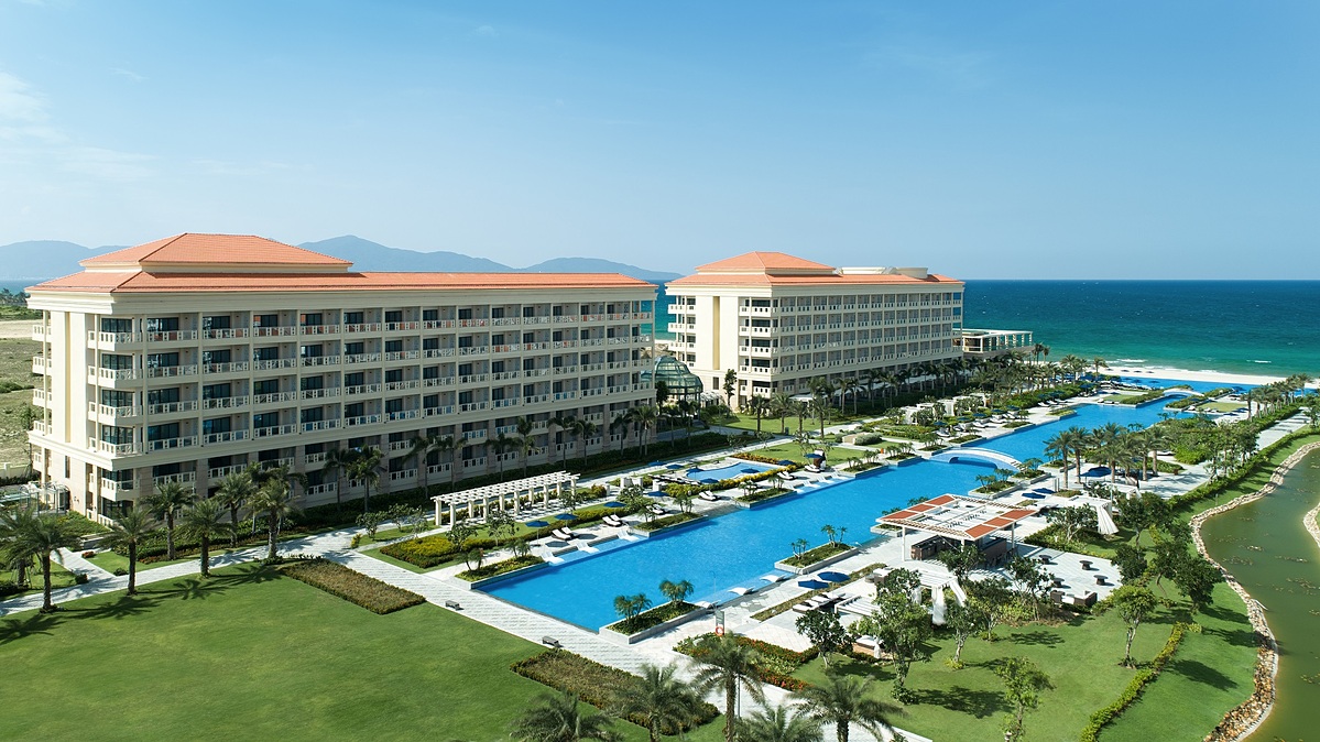 Định vị Việt Nam trên bản đồ cường quốc golf thế giới - Bài 3: “Trải thảm đỏ” đón khách du lịch cao cấp