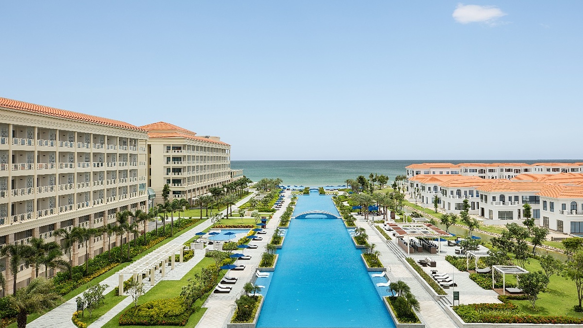 Real Estate Asia Awards 2022 vinh danh Tập đoàn BRG ở nhiều hạng mục giải thưởng danh giá