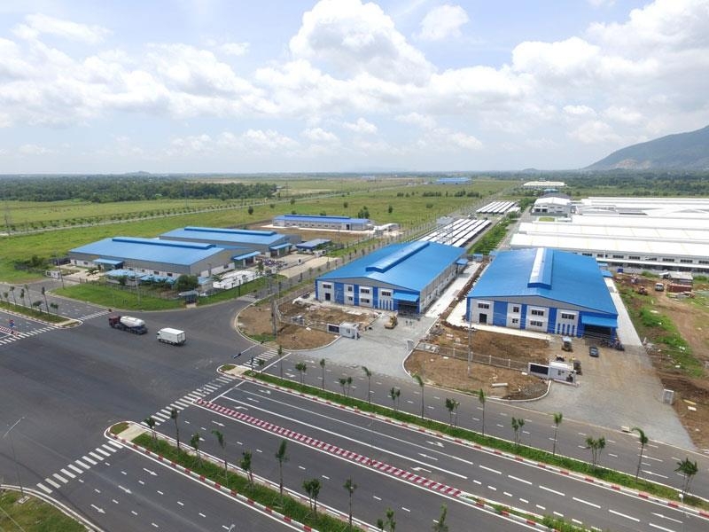 Thế khó của cổ phiếu ITA