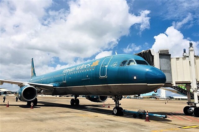 3 yếu tố khiến cổ phiếu HVN của Vietnam Airlines có nguy cơ đối diện 'án hủy niêm yết'