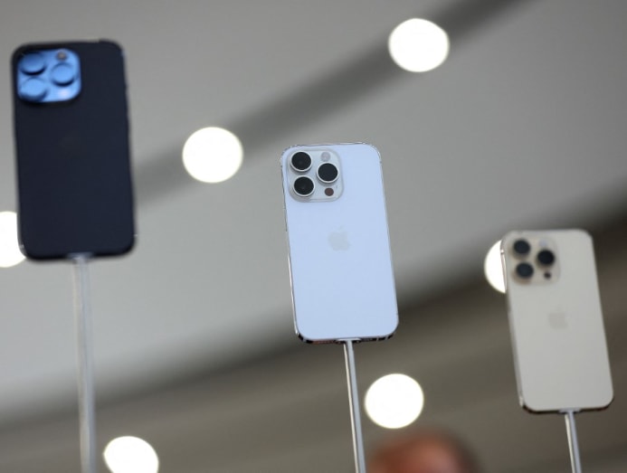 Apple tiết lộ các tiện ích mới, bao gồm iPhone 14 và đồng hồ