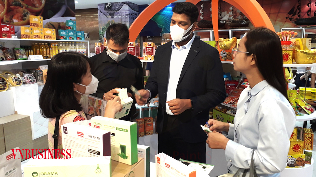 Khai thác thị trường tỷ đô từ việc tận dụng sáng tạo nguồn nông sản bản địa