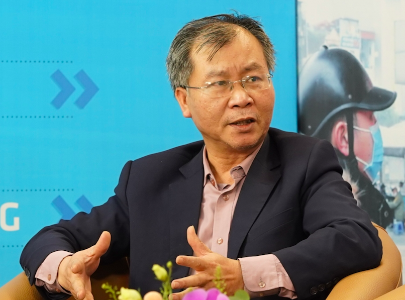 TS. Vũ Đình Ánh: Hoãn tước giấy phép 5 'ông lớn' xăng dầu là thất bại trong quản lý