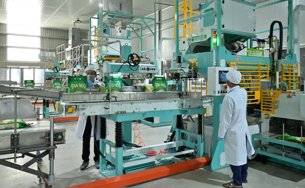 Doanh nghiệp Việt làm nông nghiệp lớn mạnh cùng ‘sếu đầu đàn’