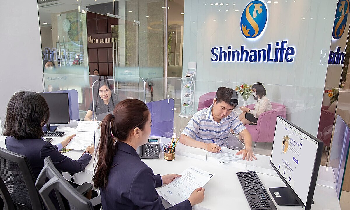 Shinhan Life Việt Nam ra mắt sản phẩm bảo hiểm bệnh ung thư