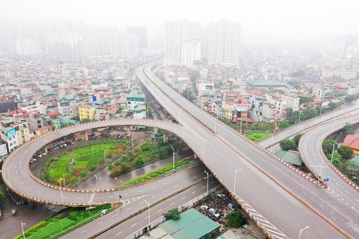 Thêm lực đẩy cho các công trình trọng điểm