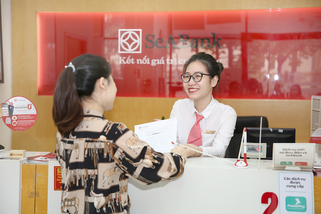 Lộ diện 12 ngân hàng vừa được Moody’s nâng hạng tín nhiệm