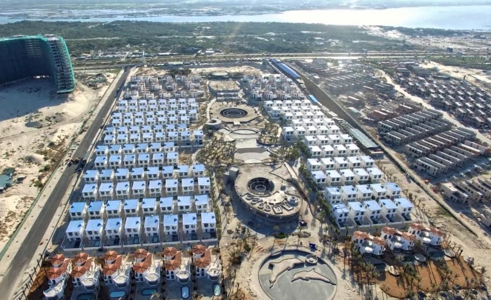 Đầu tư Tài chính Hoàng Minh giải trình về việc cổ phiếu KPF giảm sàn 5 phiên liên tiếp