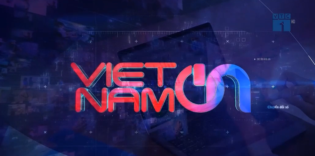 Chương trình Vietnam On năm 2022