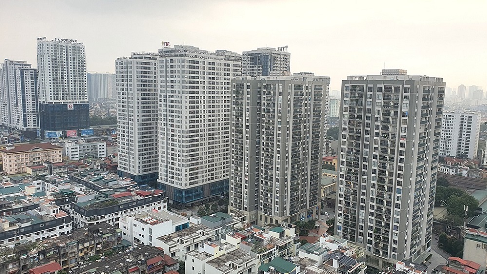 Bộ Xây dựng lấy ý kiến về 2 phương án quy định thời hạn sở hữu chung cư