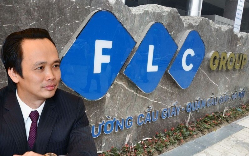 7 công ty liên quan đến Trịnh Văn Quyết đều bị xử lý vi phạm về công bố thông tin