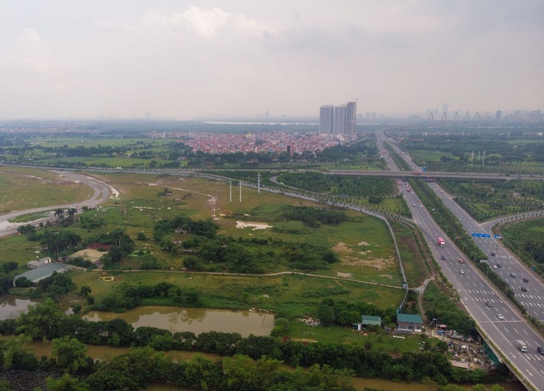 Chấm dứt nhiều dự án chậm triển khai trên địa bàn Hà Nội