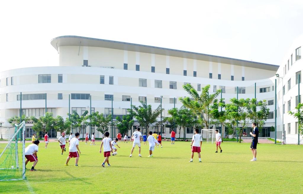 Cải thiện chính sách để tăng thu hút đầu tư nước ngoài vào giáo dục
