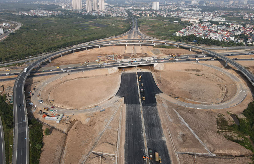 Phấn đấu tỷ lệ giải ngân vốn đầu tư công năm 2022 đạt 95-100% kế hoạch