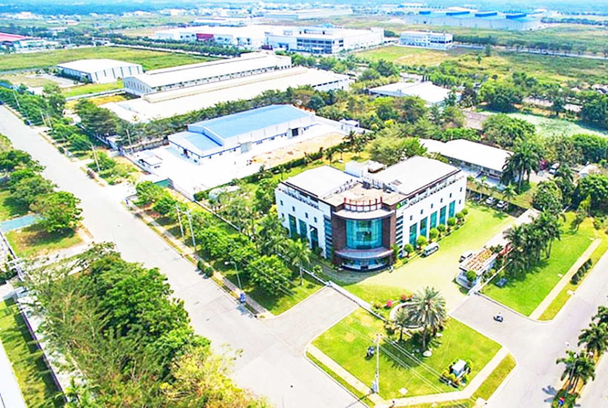 Doanh nghiệp có sẵn sàng chi nhiều tiền hơn để thuê bất động sản 'xanh'?