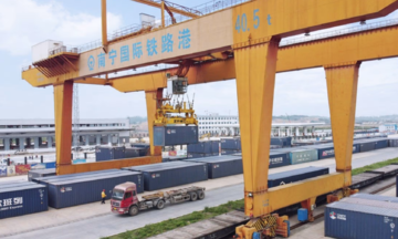 Trung Quốc sẽ tăng nhập khẩu nông sản từ Việt Nam