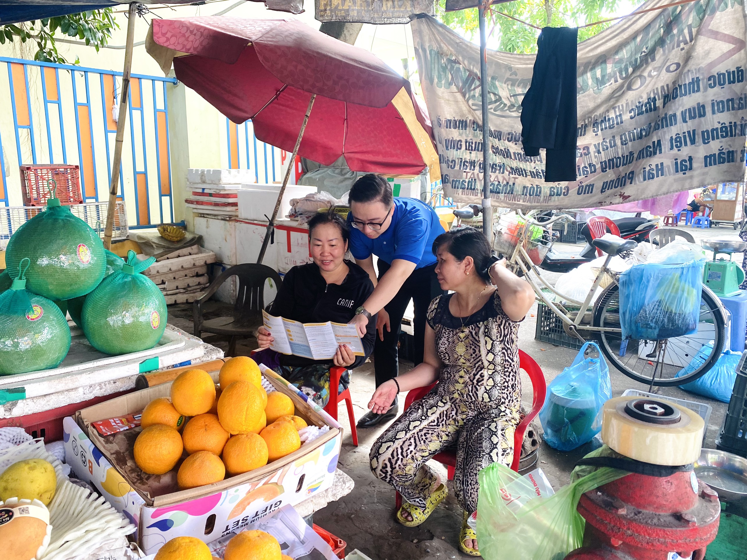 Hải Phòng ra nghị quyết nhằm nâng cao đời sống cho người nghèo
