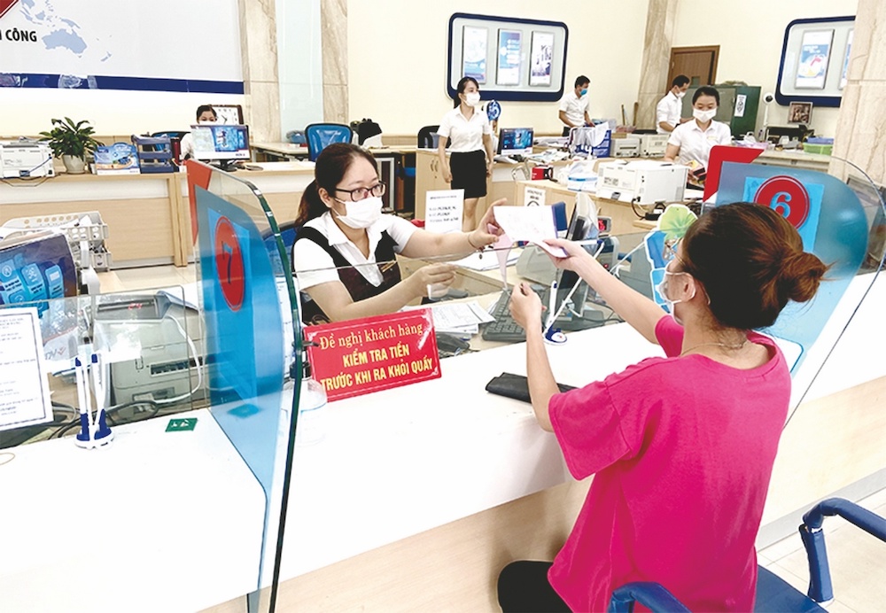 Vay tín chấp 200 triệu không đủ để đầu tư vào sản xuất