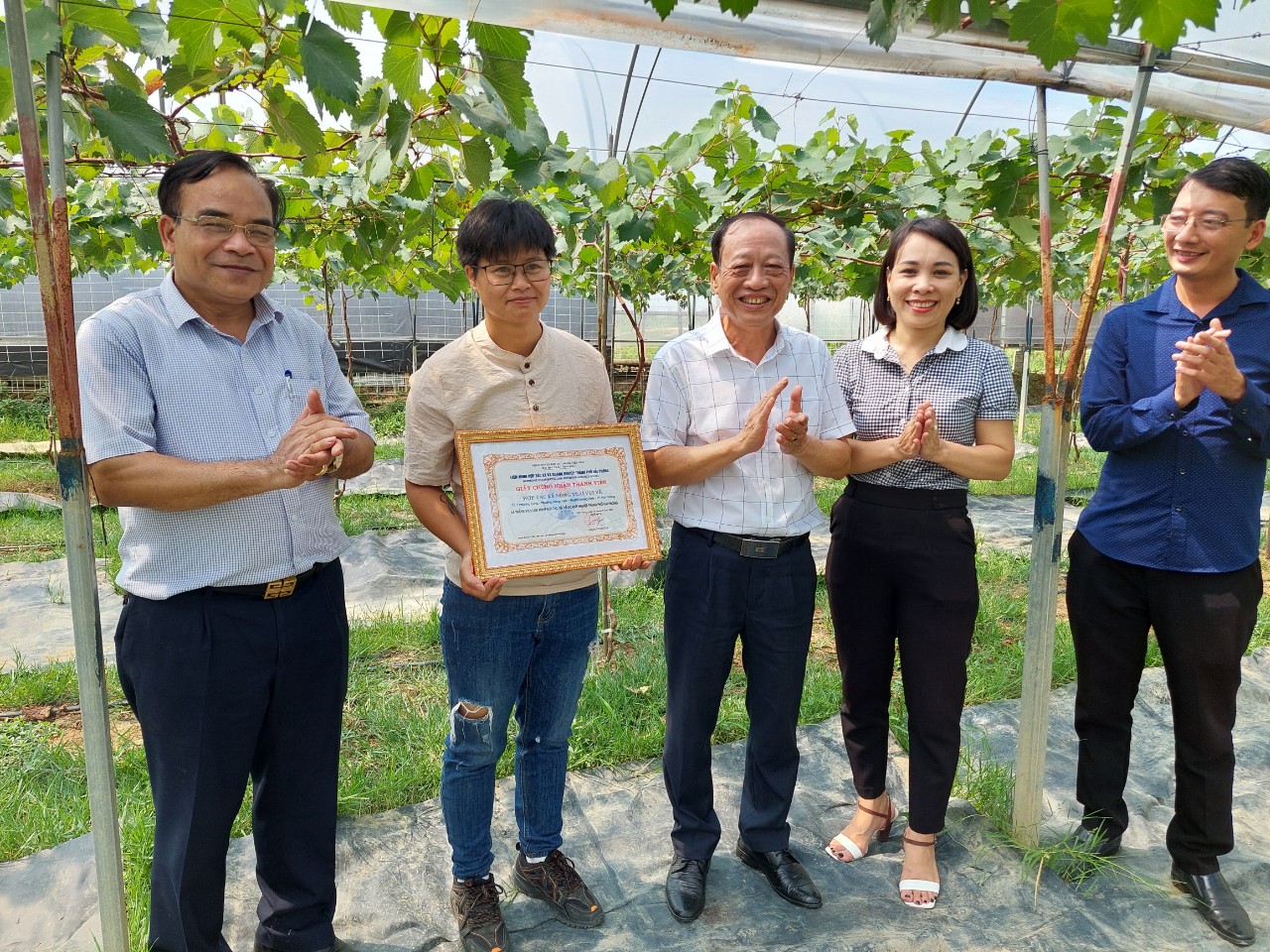 Hải Phòng: Huy động các lực lượng xã hội, tổ chức đoàn thể trong phát triển KTTT