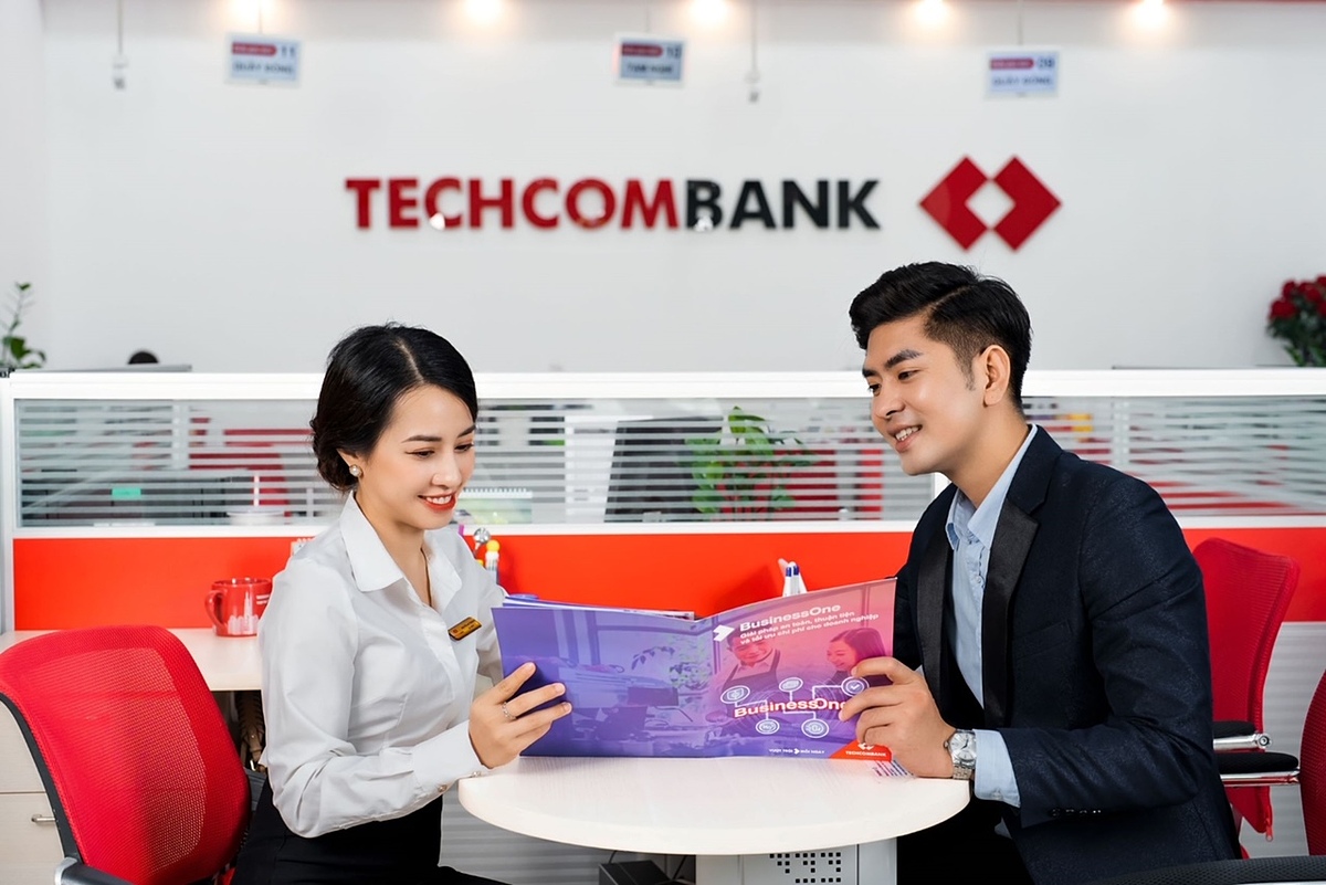 Ngân hàng Techcombank được Moody’s nâng hạng tín nhiệm lên Ba2, triển vọng ổn định
