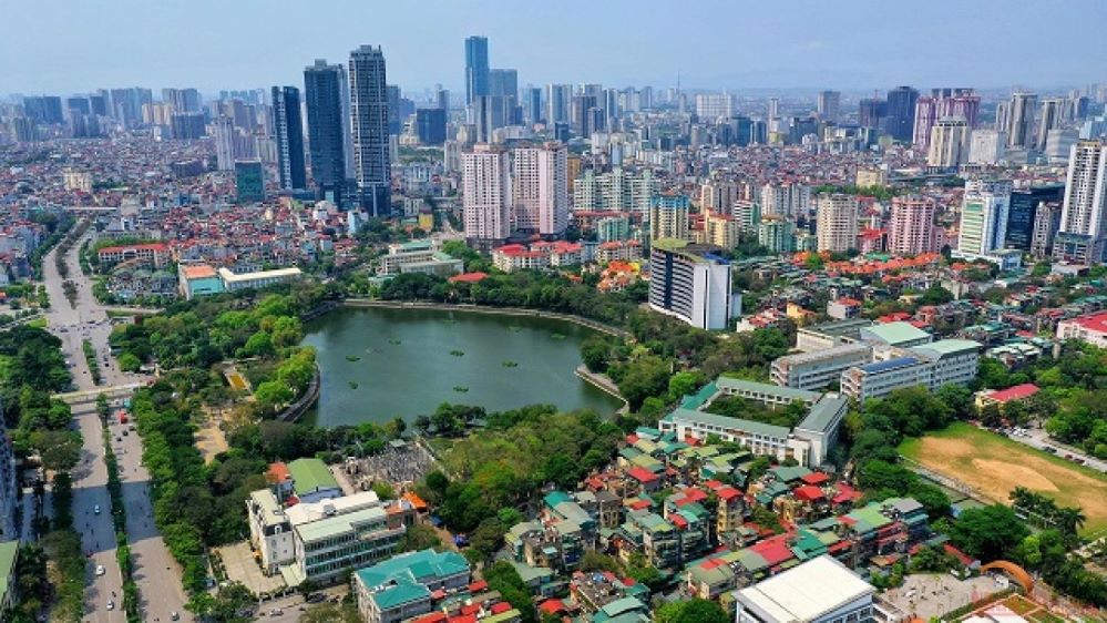 Hà Nội yêu cầu các địa phương đánh giá thực trạng công trình công cộng trên địa bàn
