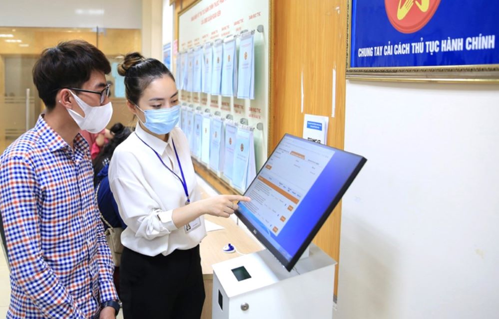 Hà Nội tập trung khắc phục một số chỉ số thành phần để nâng cao chỉ số PCI năm 2022