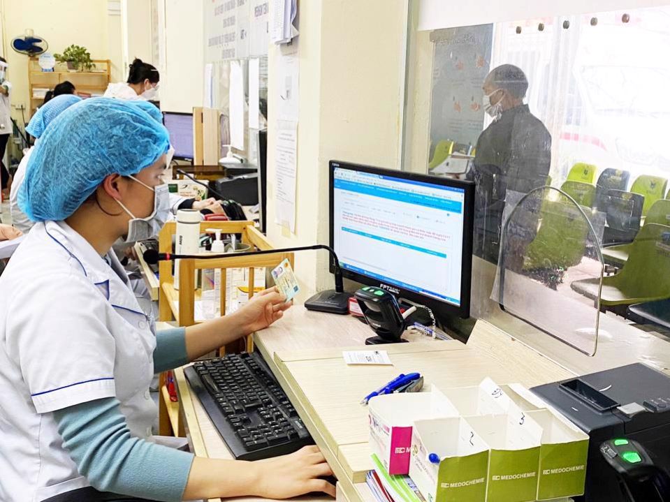 Hà Nội hoàn thành triển khai 20/25 dịch vụ công thiết yếu theo Đề án 06