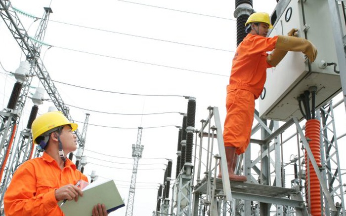 Đề xuất EVN được điều chỉnh giá điện khi chi phí đầu vào tăng 1%