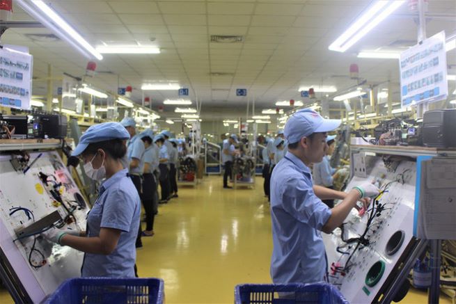 Hà Nội: Hơn 315 tỷ hỗ trợ 90.000 doanh nghiệp nhỏ, mới thành lập chuyển đổi số