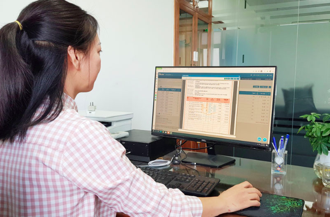 Tăng cải cách hành chính, hiện đại hóa ngành thuế