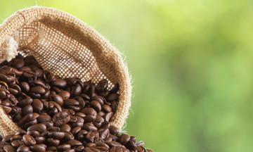 Thêm một doanh nghiệp cà phê có hiện tượng ‘lạ’ trong giao dịch