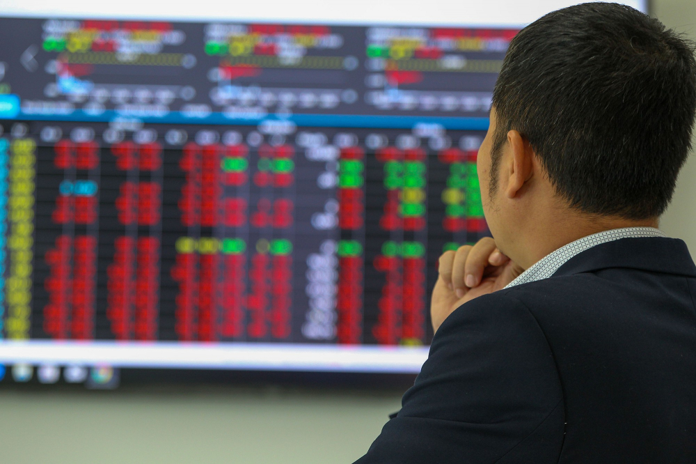 Thị trường cần cẩn trọng trong tuần cuối tháng 9 và đầu tháng 10