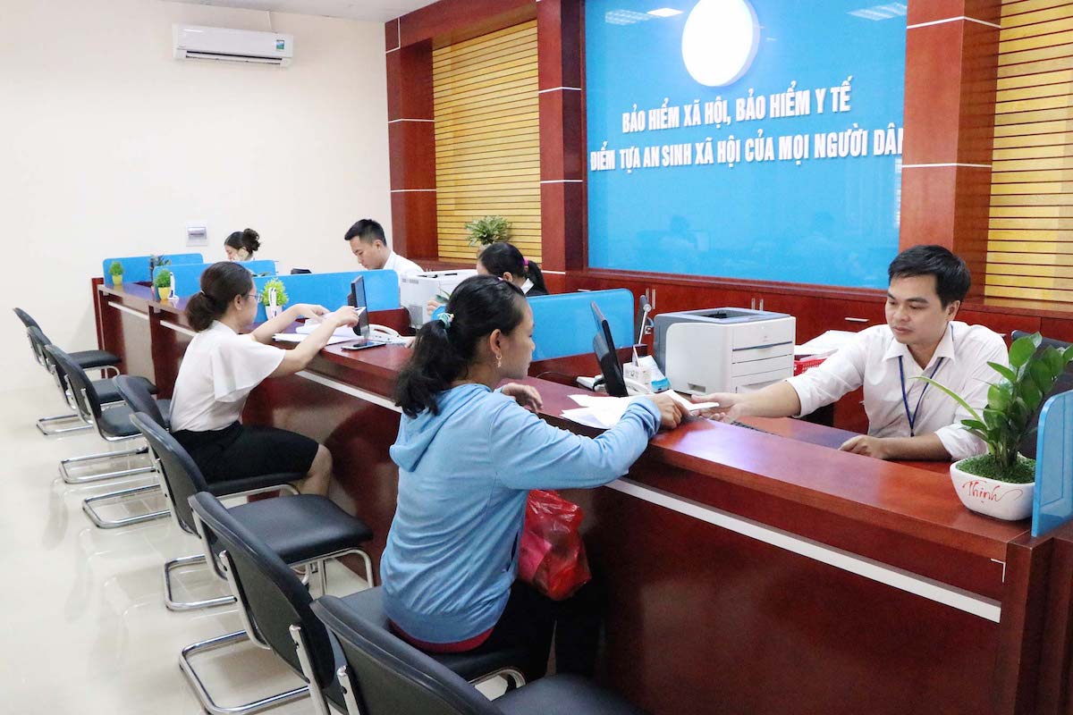 Tăng hấp dẫn để mở rộng đối tượng tham gia bảo hiểm thất nghiệp