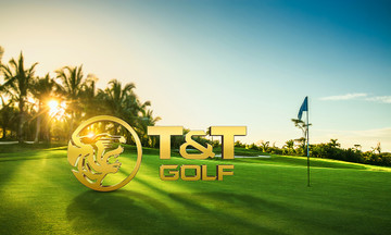 T&amp;T Golf ‘chào sân’ với dự án đầu tiên tại Phú Thọ