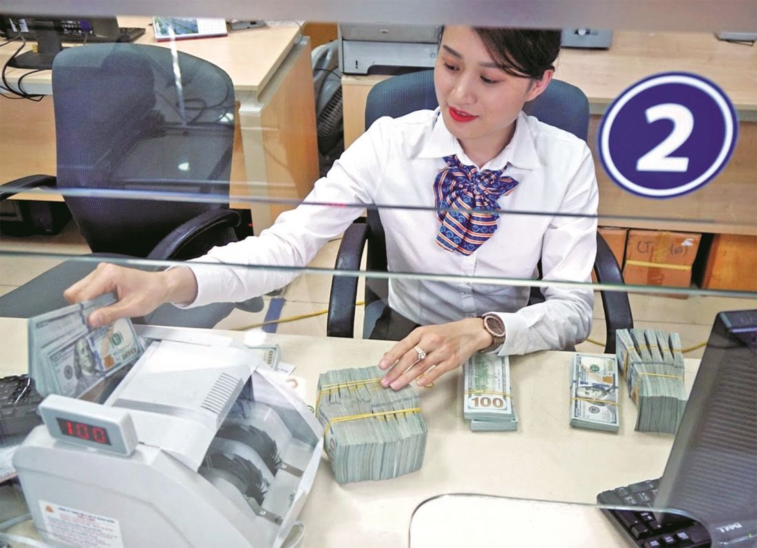 GDP năm nay có thể đạt 8% nhưng khó khăn vẫn bủa vây