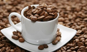 Cà phê tăng giá nhưng vẫn chưa chạm mốc 48.000 đồng/kg