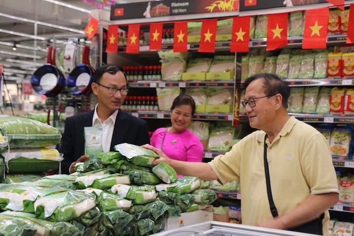Thị trường biến động, xuất khẩu ‘đói’ đơn hàng
