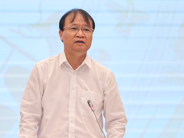 Bộ Công Thương lên tiếng về việc cắt giảm 40% công suất dự án điện mặt trời