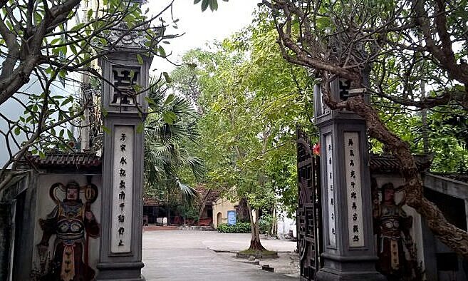 Công nhận công trình chào mừng kỷ niệm 68 năm Ngày Giải phóng Thủ đô